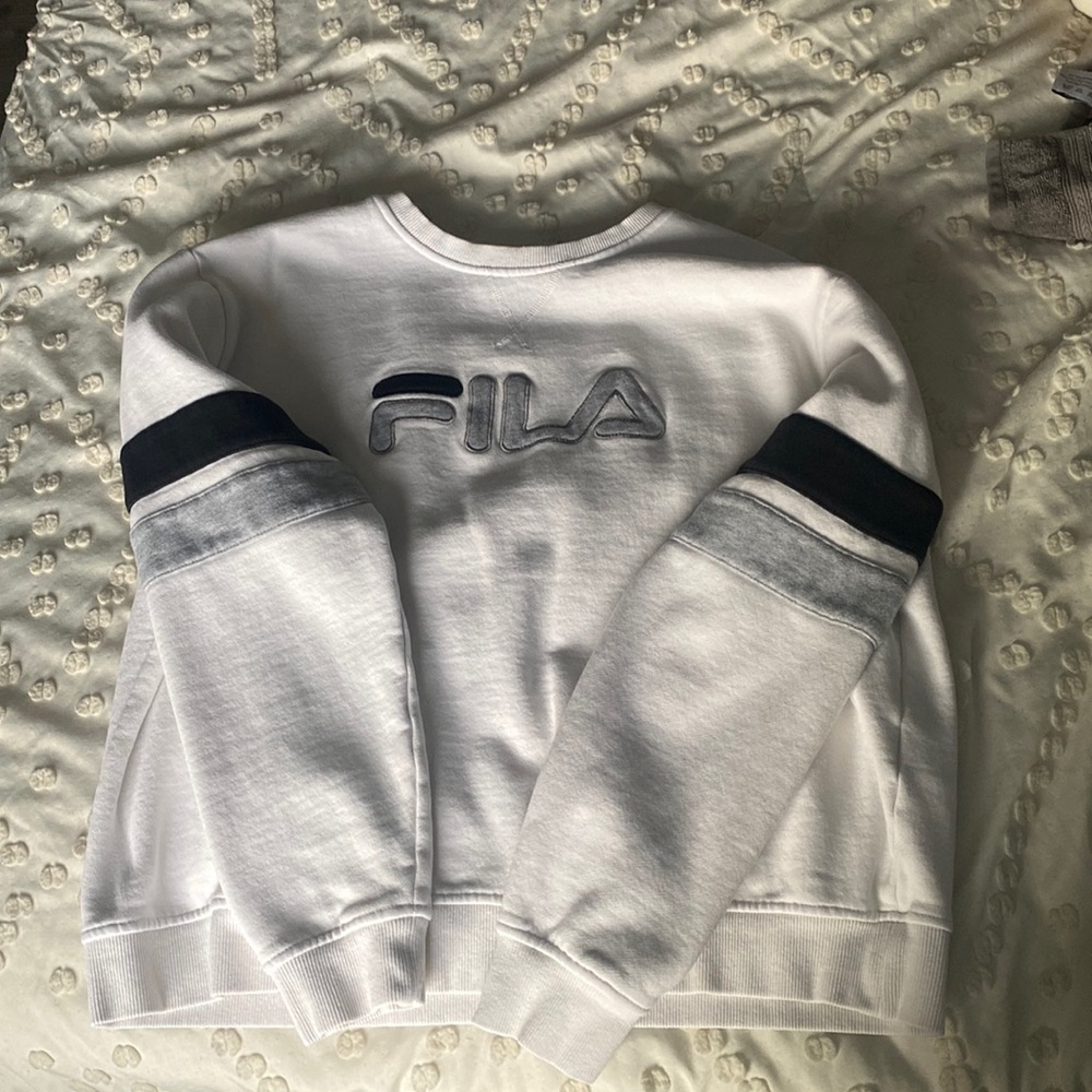 FILA Crewneck